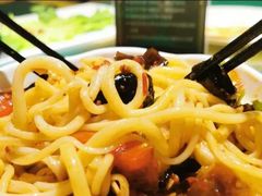 -海尔巴格新疆餐厅(东来兴店)