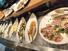 -拉蒂娜·巴西牛排馆 Latina·Brazilian Steakhouse(王府井喜悦店)