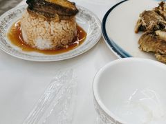 -北戴河庆山饭店·海鲜砂锅粥(北戴河黑石路店)