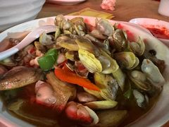 -揭阳钟记小食(福田新村店)