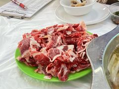 -贵州黄牛肉馆(韩村路店)