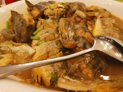-开海·红岛海鲜虾水饺(石老人店)