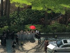-香港都会海逸酒店