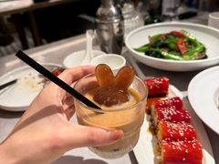 -陶兰居·香港饭店·海鲜大排档(圆融时代广场店)