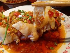 -老方桌烂蹄花川菜馆(九龙坡店)