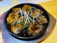 -吉兆·料理(红梅南路店)