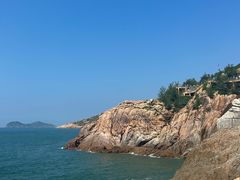 -广东惠东海龟国家级自然保护区