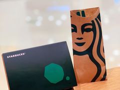 -星巴克(北京新东安)