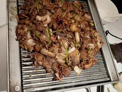 -四季民福烤鸭店(前门店)