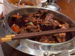 -葛记红焖羊肉(和平路形象店)