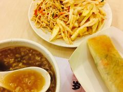 -面点王·臻选(海岸城分店)