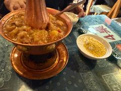 -蜗牛小馆醉乡民谣云南菜(惠新西里店)