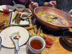 -妈妈的味道(和顺古镇店)