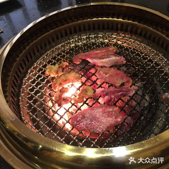 日式炭火匠烧肉(开发区二号店)