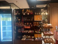 -耶里夏丽·新疆菜(徐家汇臻选店)