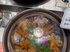 -黄泥岗·地道湖北菜(奥特莱斯店)