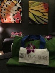 -THANN EXPRESS SPA