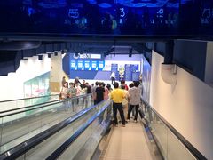 -盒马X会员店(上海森兰商都店)