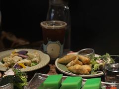 -宇安泰料(龙湖天街黑金店)