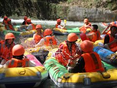 -清泉湾生态旅游度假区