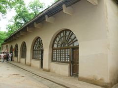 -延安杨家岭革命旧址