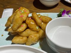 -蒙亨·手把肉·蒙古包文化主题餐厅(天恒广场店)