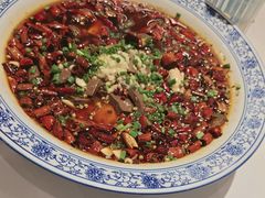 -院8里·少城记忆老川菜(宽窄巷子店)