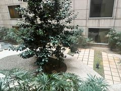 -香港都会海逸酒店