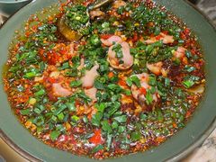 -锦府盐帮·侯宅(五棵松万达店)