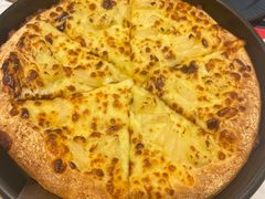 -必胜客(安盛购物广场金州店)