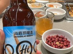 -海底捞火锅(奥森店)