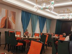 -潮福城大酒楼·潮粤菜·港式点心(阳光城店)