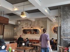 -BAKER&SPICE(BFC外滩金融中心店)