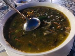 地瓜粉条-大厝宅海鲜馆