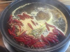 -盖帮鳝鱼串串(东郊记忆店)