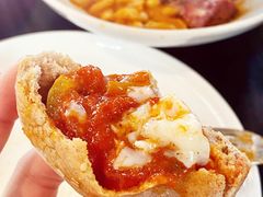 -森味薪火烧•烧鸟居酒屋•日本料理(望京店)