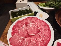 -南门涮肉(北洼路店)