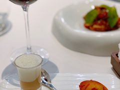 -L'Arome芳芳法国餐厅(仙林金鹰店)