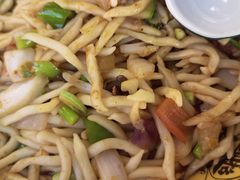 -清真·伊清阁餐厅