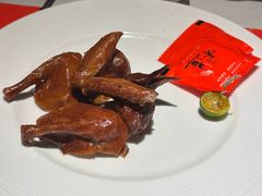 -馋遇江南·精致湖景雅宴(东方之门店)