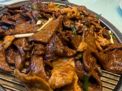 -老城味道·传统天津菜(杨柳青店)
