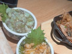 -沼津港精致料理·寿喜烧·烧鸟(青浦宝龙广场日料榜单店)