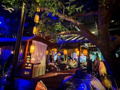 -绿茶餐厅(光谷世界城步行街店)