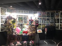 -VS SPORTS PARK运动玩乐园·团建·生日会(合生汇店)