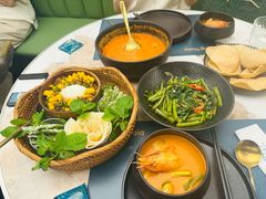 -KingThaia金泰兰(滨江天街店)