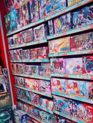 -Hamleys哈姆雷斯(东方福来德店)