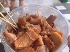 -韦记牛杂汤(清晖园店)