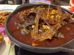-老闵田螺馆·南昌市井菜·特色小吃(总店)