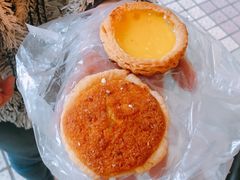 -嘉乐蛋挞王(文明分店)