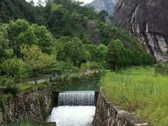 -楠溪江风景名胜区